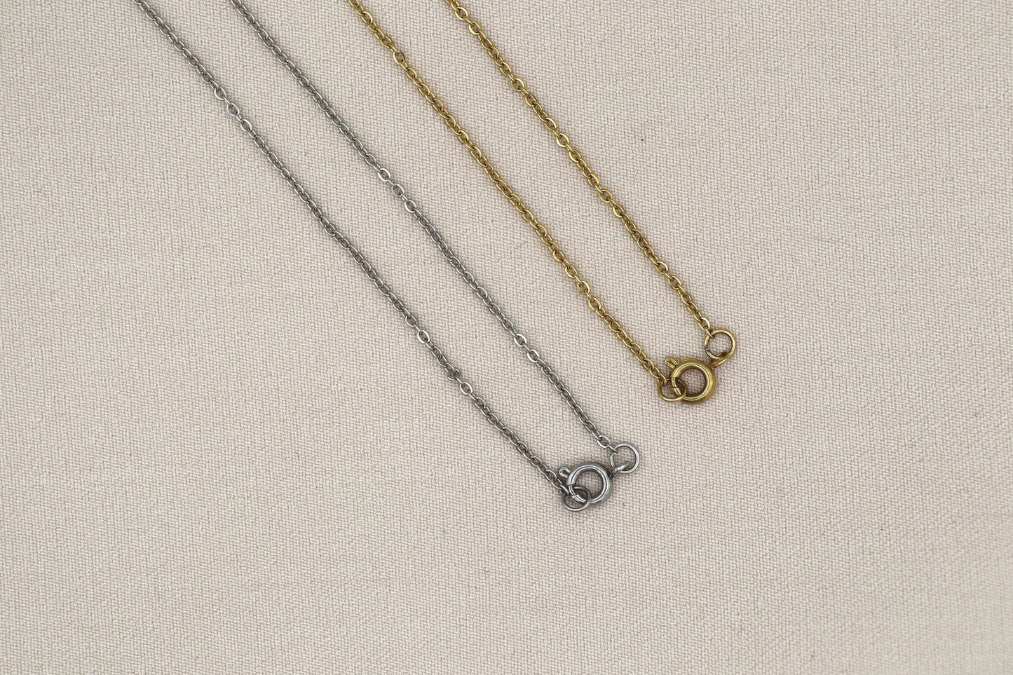 Collect beautiful moments, flower pendant